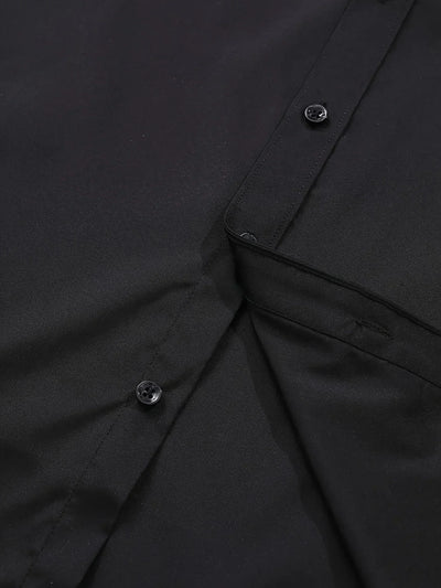 Savrani™ | Elegante camicia a maniche lunghe con bottoni
