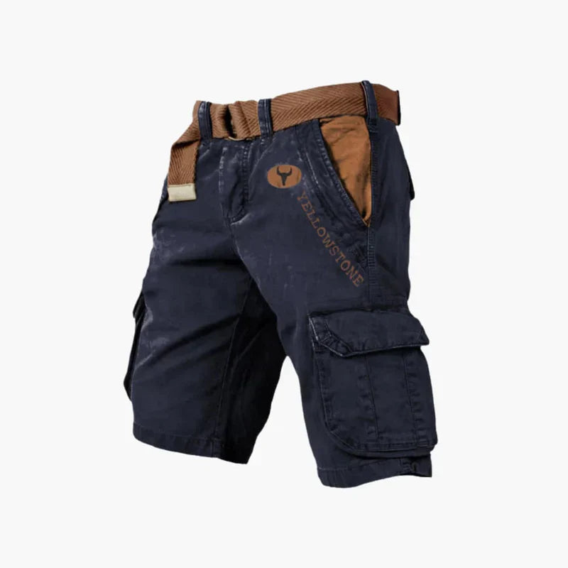 Valestra™ | Pantaloni corti comodi per uomo