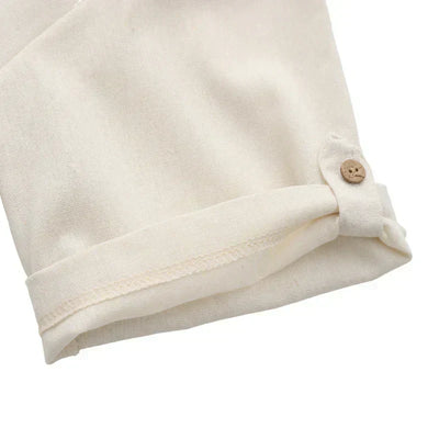 Valestra™ | Polo in lino