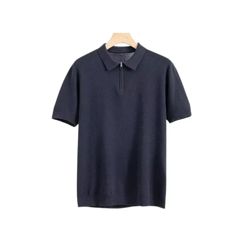 Valestra™ | Polo con zip Marbella