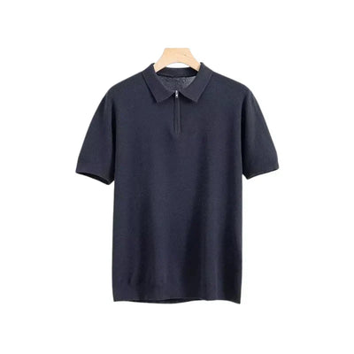 Valestra™ | Polo con zip Marbella