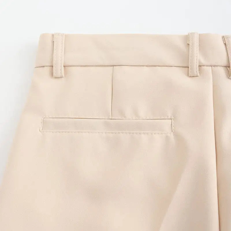 Valestra™ | Pantaloni elasticizzati Augusto.