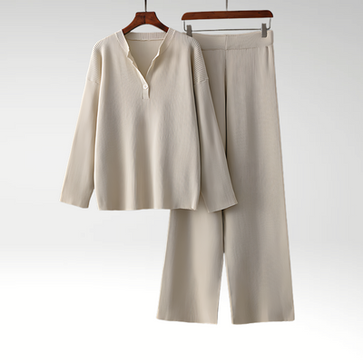 Valestra™ | Completo due pezzi Cozy Luxe
