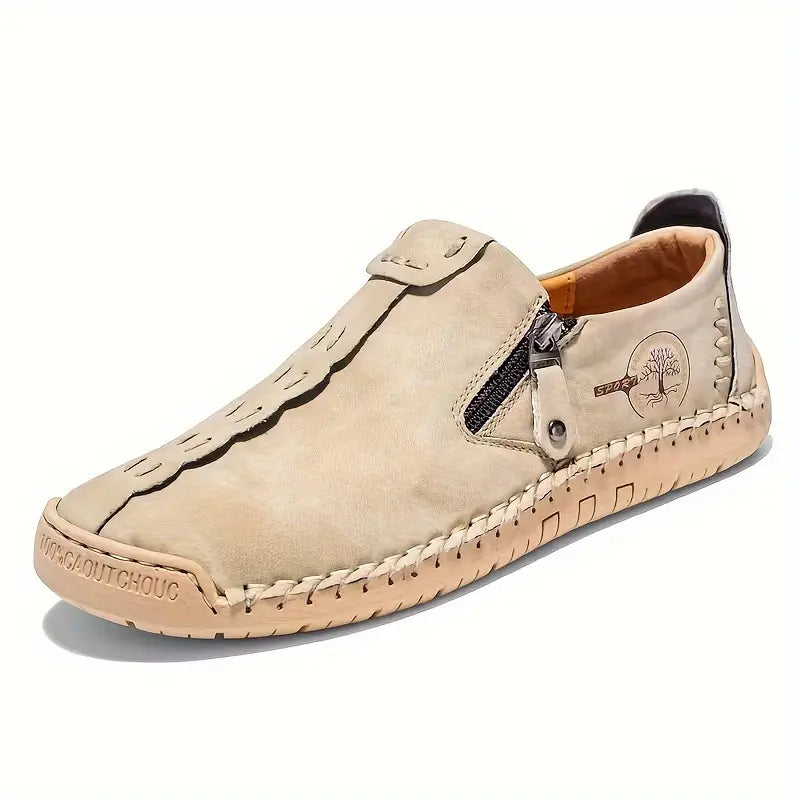 Valestra™ | Scarpe eleganti in pelle.