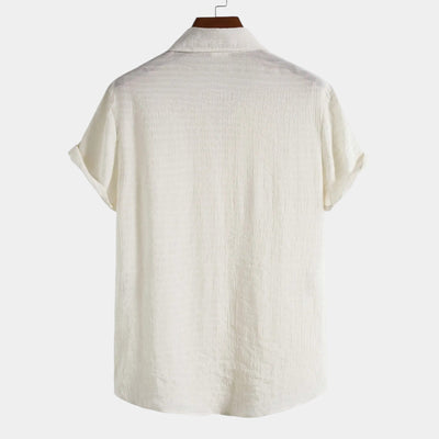 Savrani™ | Camicia estiva Rio.