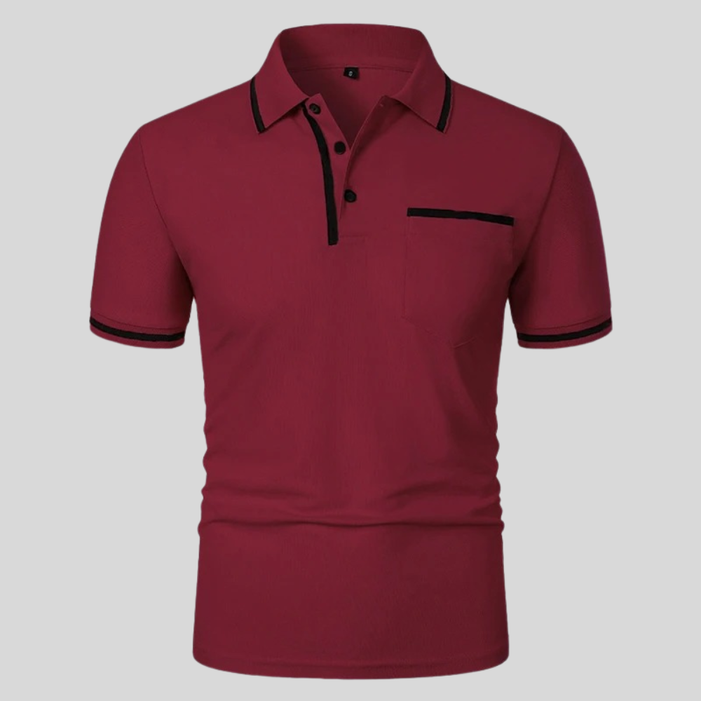 Valestra™ | Polo a maniche corte