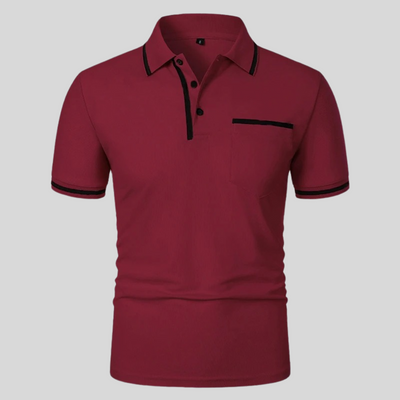 Valestra™ | Polo a maniche corte