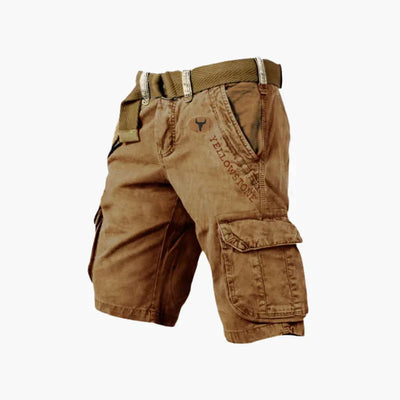 Valestra™ | Pantaloni corti comodi per uomo