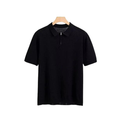 Valestra™ | Polo con zip Marbella