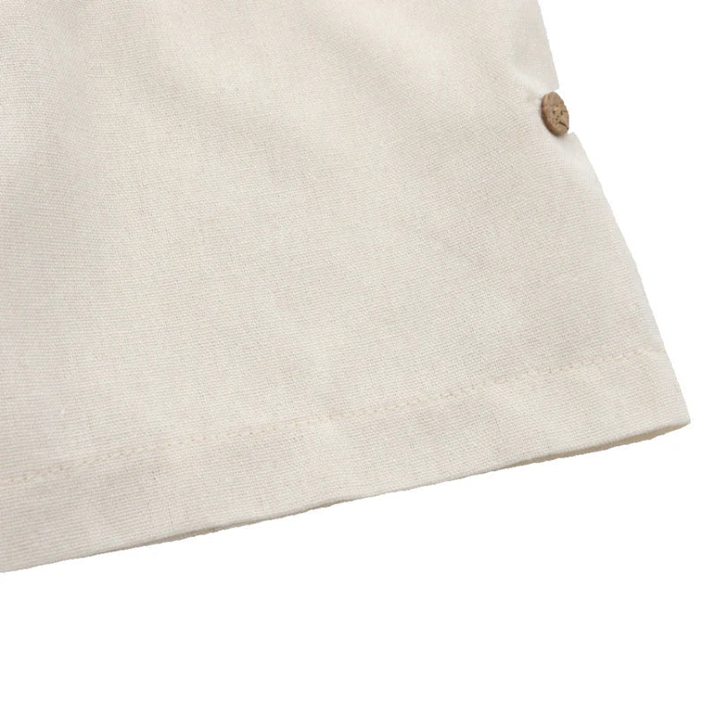 Valestra™ | Polo in lino