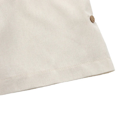Valestra™ | Polo in lino