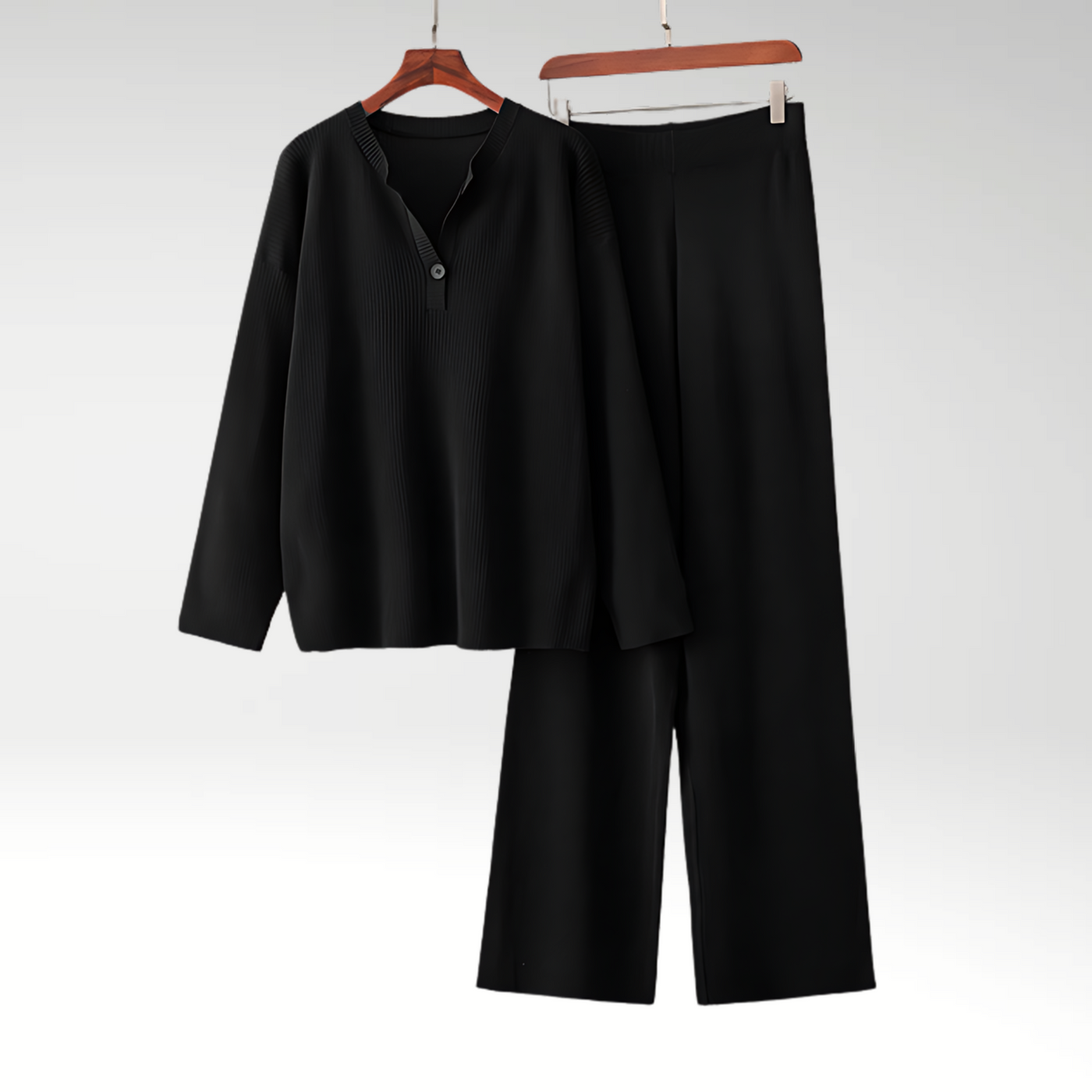 Valestra™ | Completo due pezzi Cozy Luxe