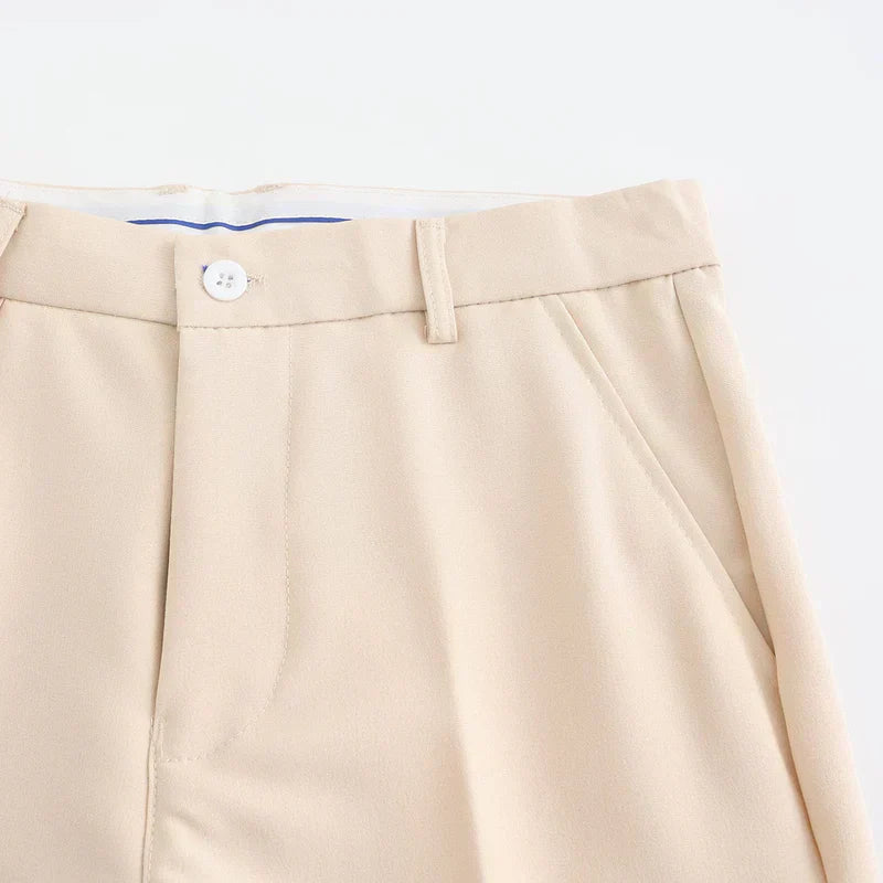 Valestra™ | Pantaloni elasticizzati Augusto.