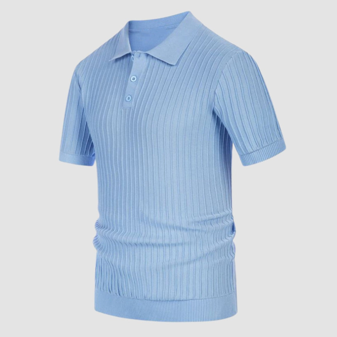 Valestra™ | Polo Tricot Rio.