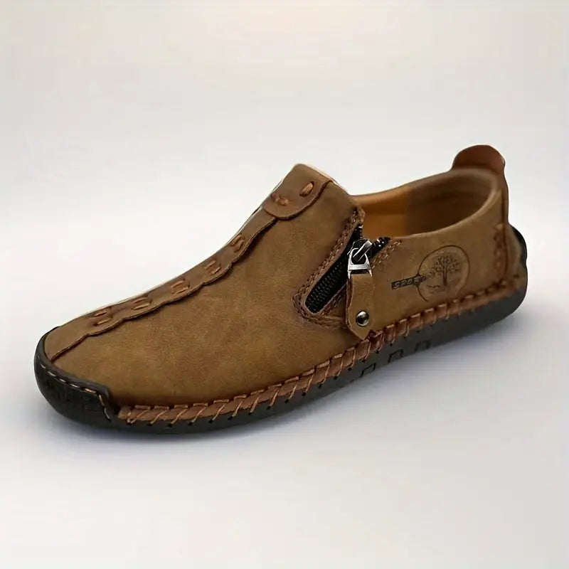 Valestra™ | Scarpe eleganti in pelle.