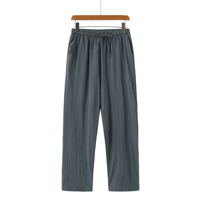 Valestra™ | Pantaloni in lino