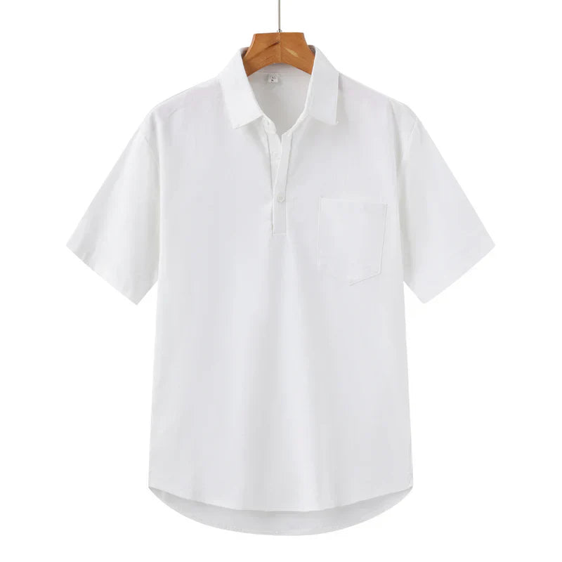 Valestra™ | Polo in lino