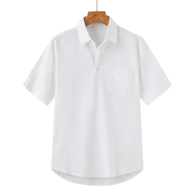 Valestra™ | Polo in lino
