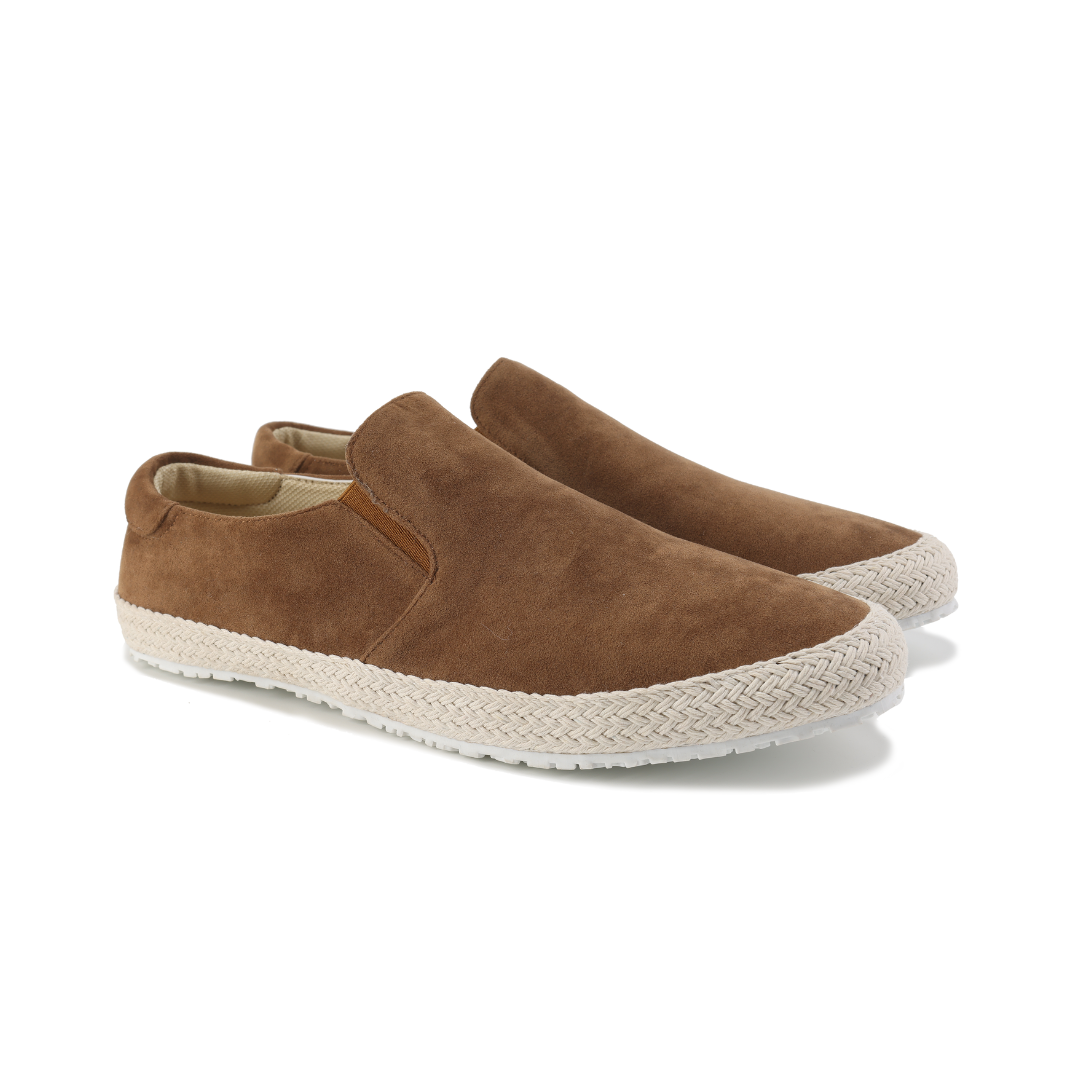 Valestra™ | Scarpe da città in suede