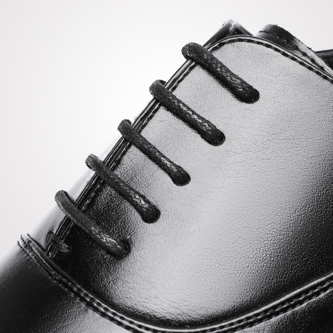 Valestra™ | Scarpe classiche in pelle.