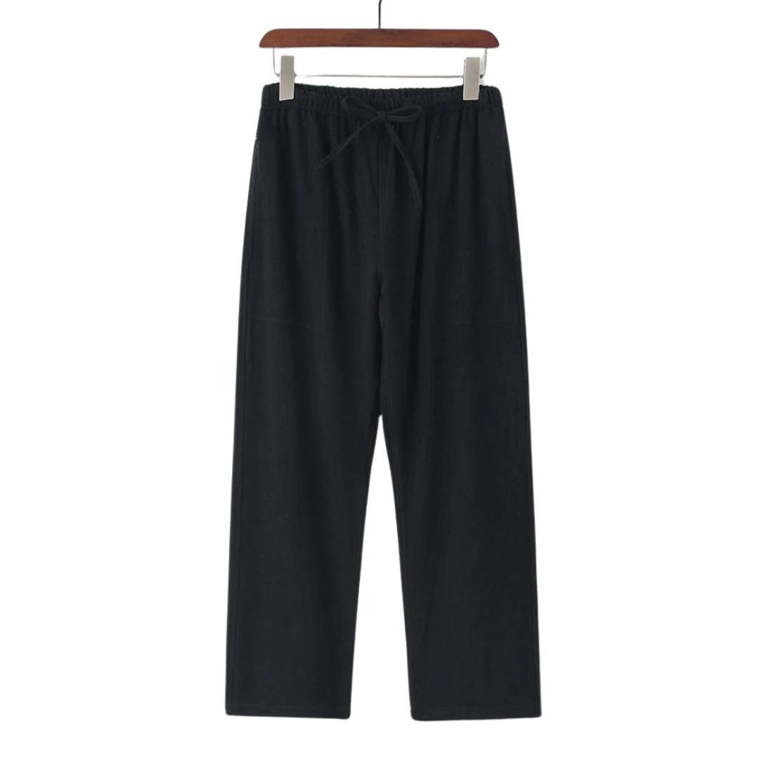 Valestra™ | Pantaloni in lino