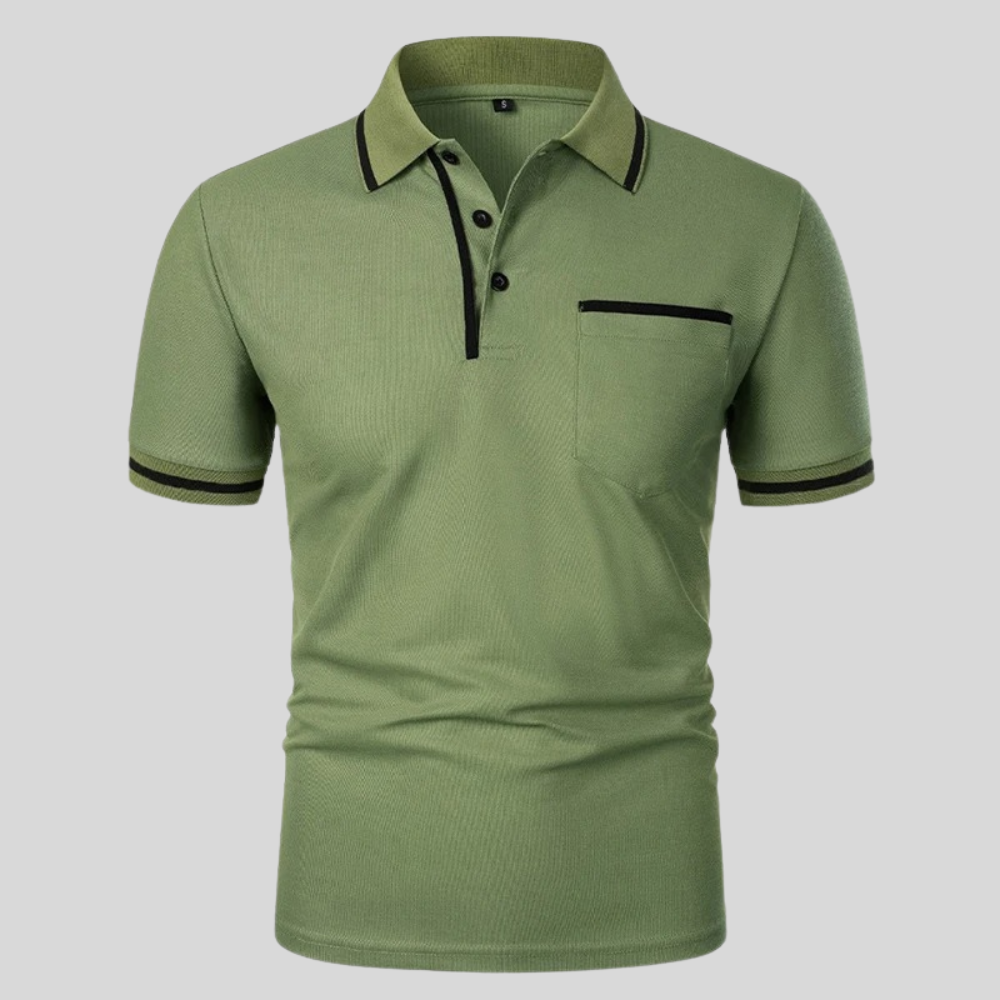 Valestra™ | Polo a maniche corte