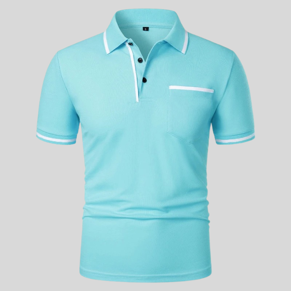 Valestra™ | Polo a maniche corte