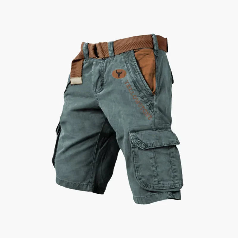 Valestra™ | Pantaloni corti comodi per uomo