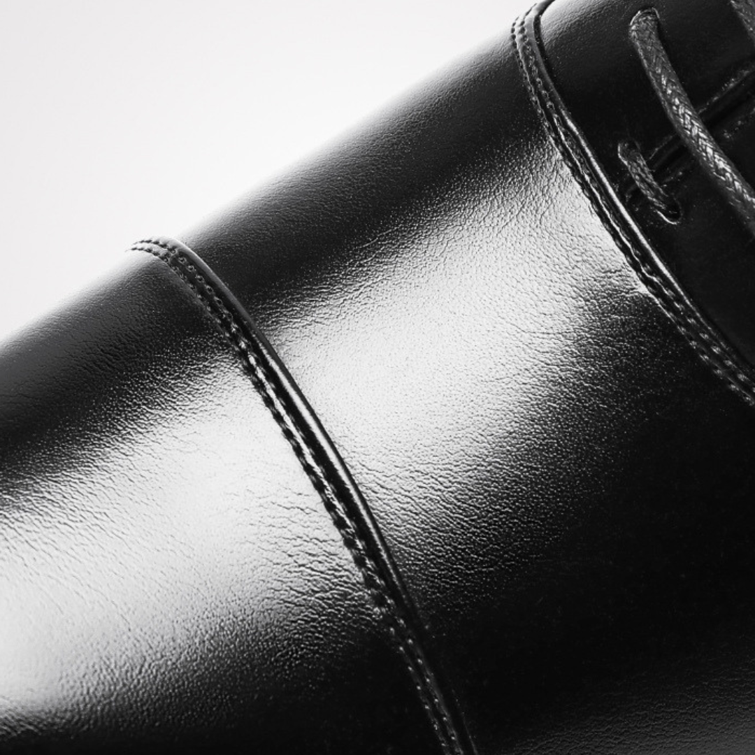 Valestra™ | Scarpe classiche in pelle.