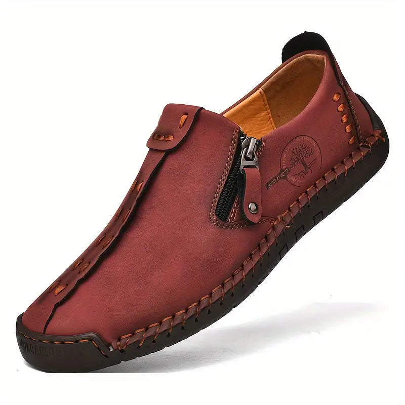 Valestra™ | Scarpe eleganti in pelle.