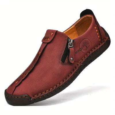 Valestra™ | Scarpe eleganti in pelle.