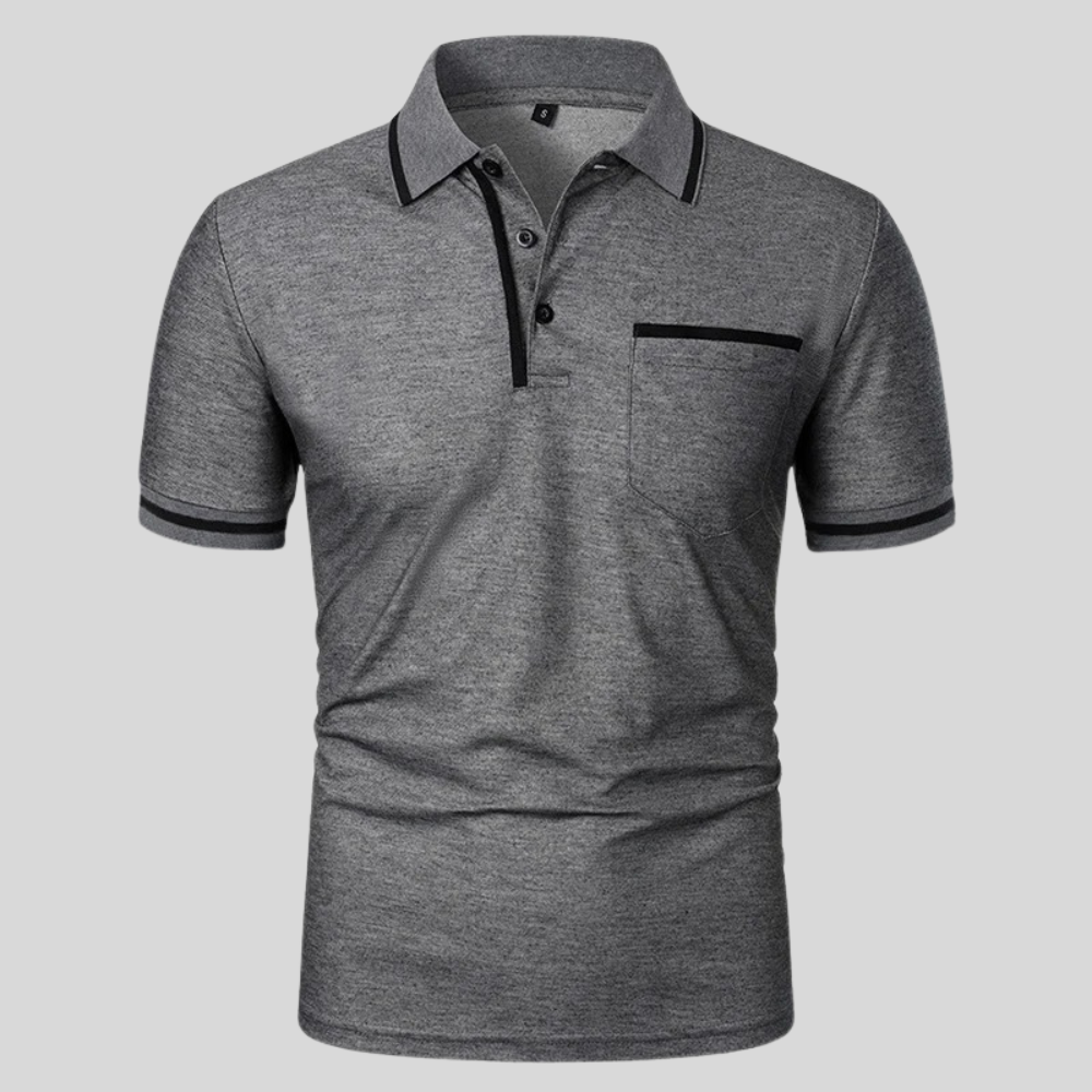 Valestra™ | Polo a maniche corte