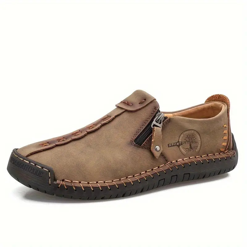 Valestra™ | Scarpe eleganti in pelle.