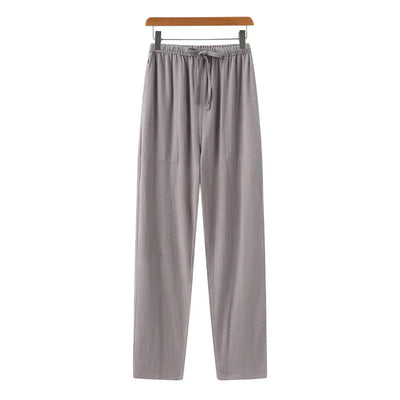 Valestra™ | Marrakech - Pantaloni in Lino