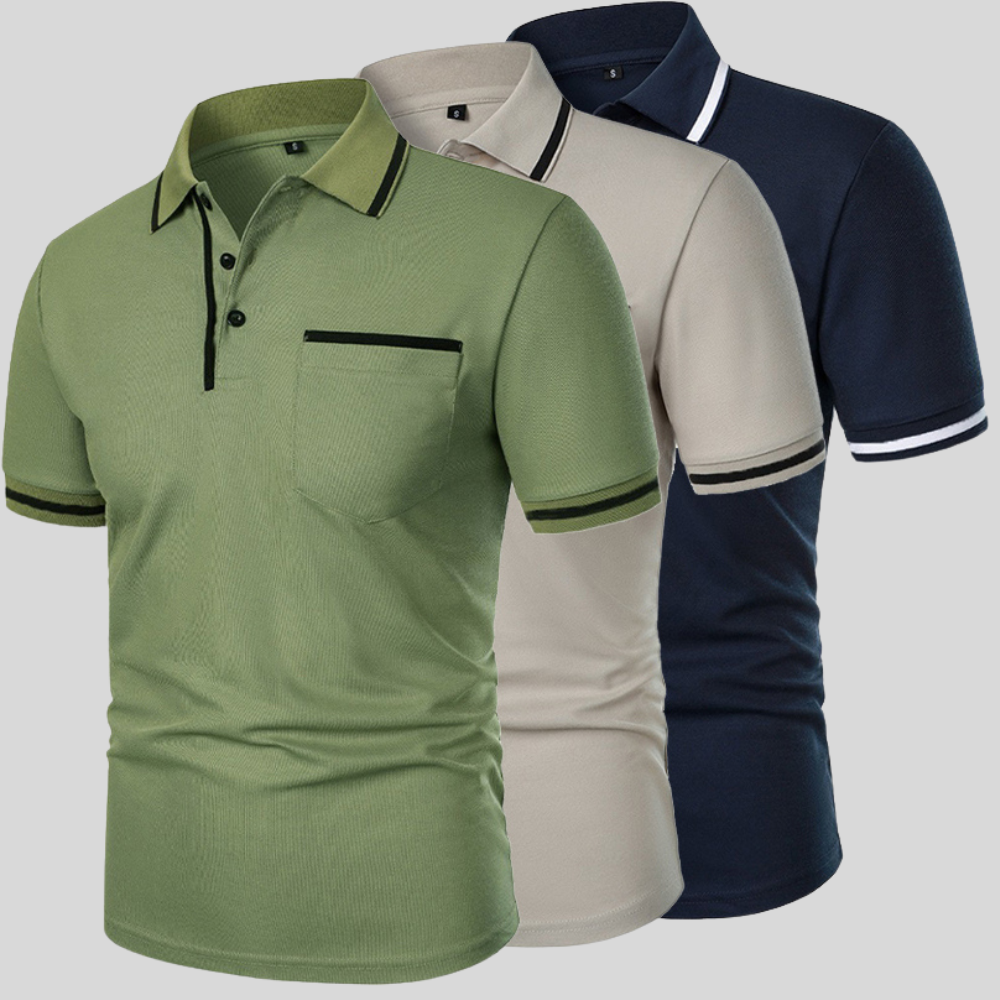 Valestra™ | Polo a maniche corte