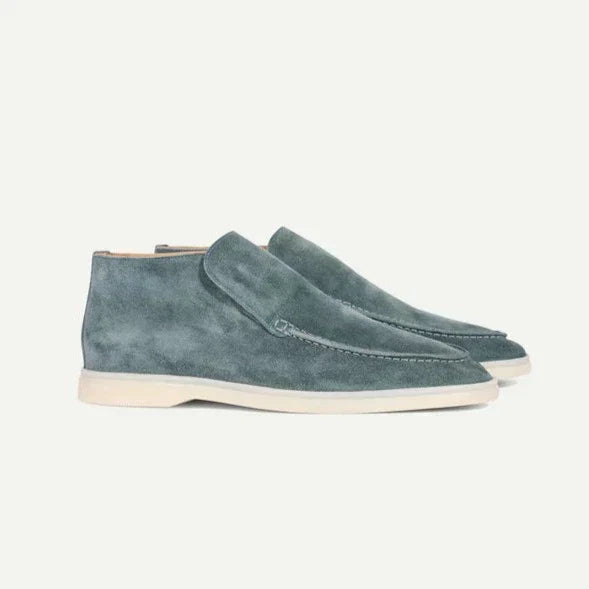 Valestra™ | Scarpe in suede.
