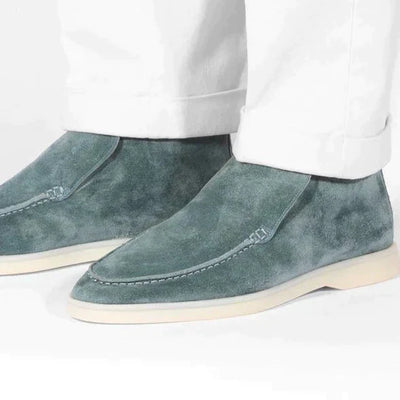 Valestra™ | Scarpe in suede.