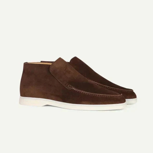 Valestra™ | Scarpe in suede.