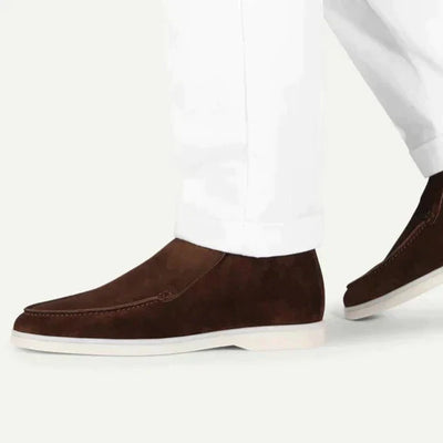 Valestra™ | Scarpe in suede.