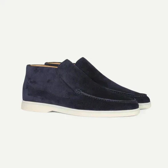 Valestra™ | Scarpe in suede.