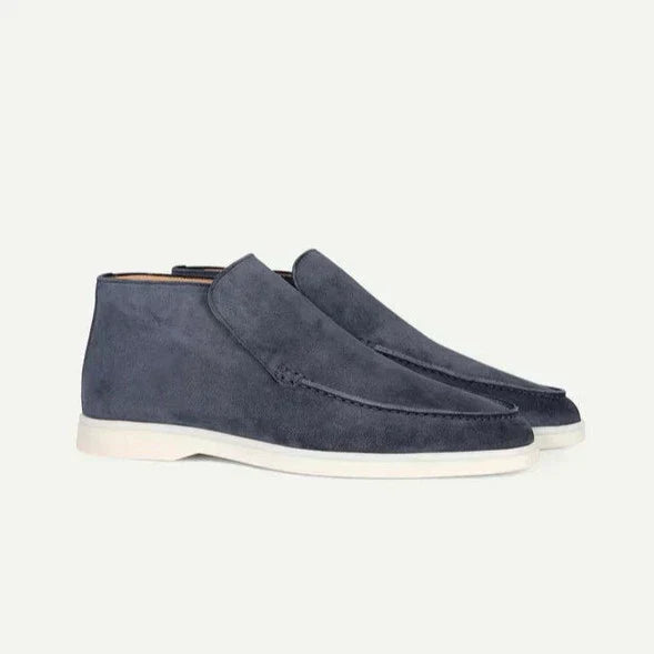 Valestra™ | Scarpe in suede.