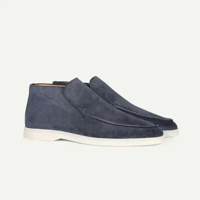 Valestra™ | Scarpe in suede.