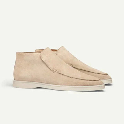 Valestra™ | Scarpe in suede.