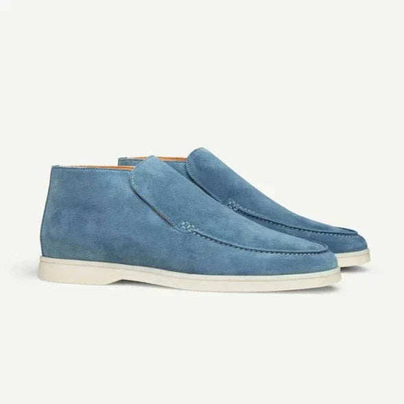 Valestra™ | Scarpe in suede.