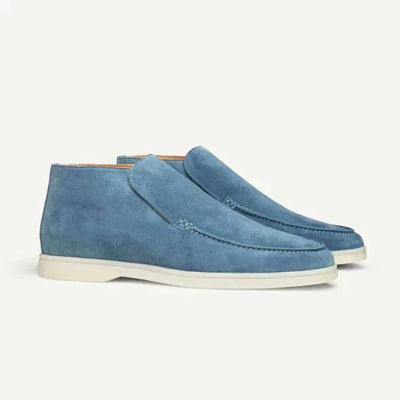 Valestra™ | Scarpe in suede.