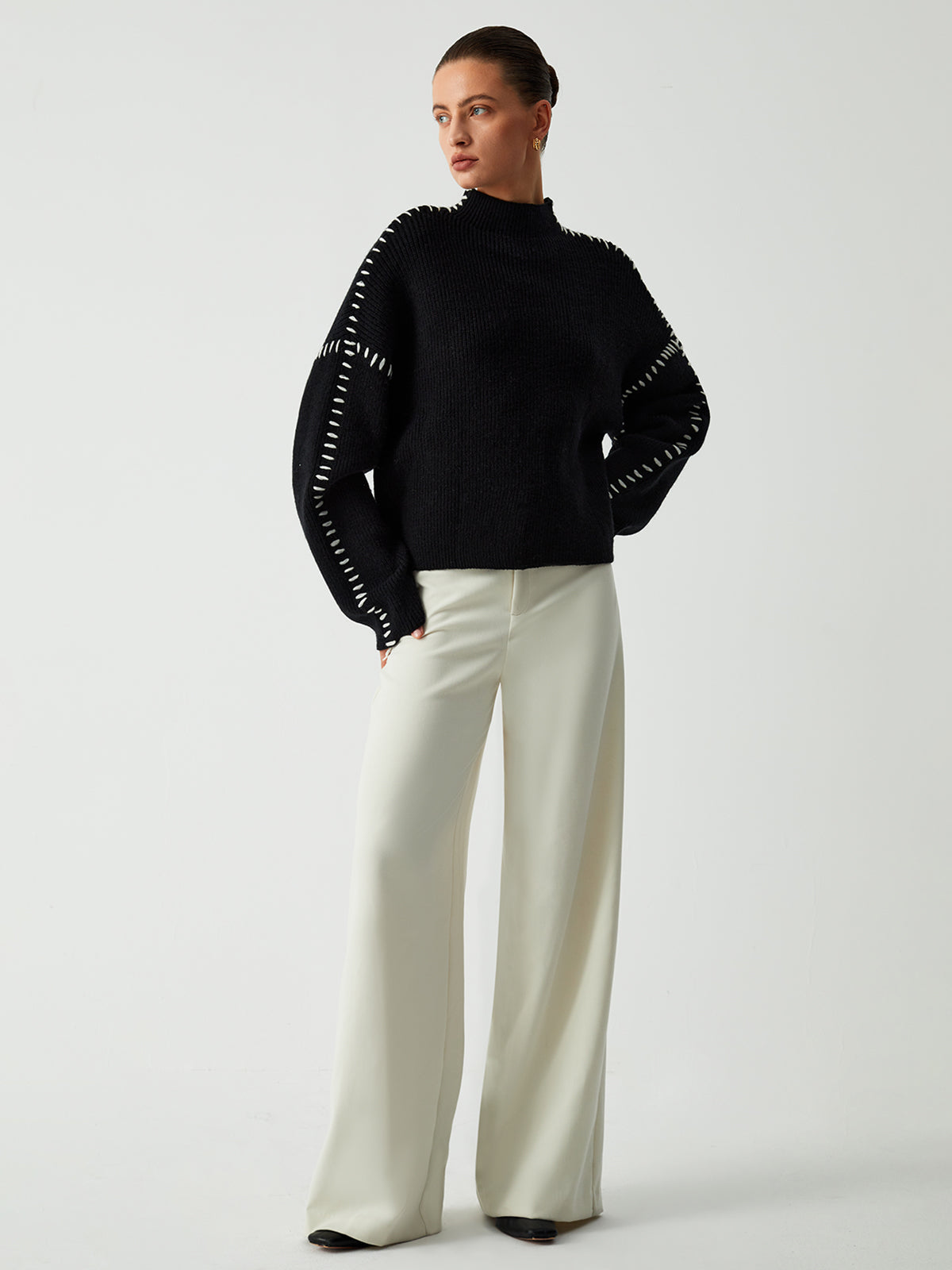 Valestra™ | Pull Oversize