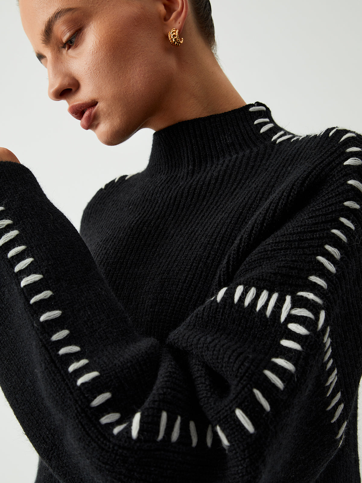 Valestra™ | Pull Oversize
