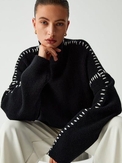 Valestra™ | Pull Oversize