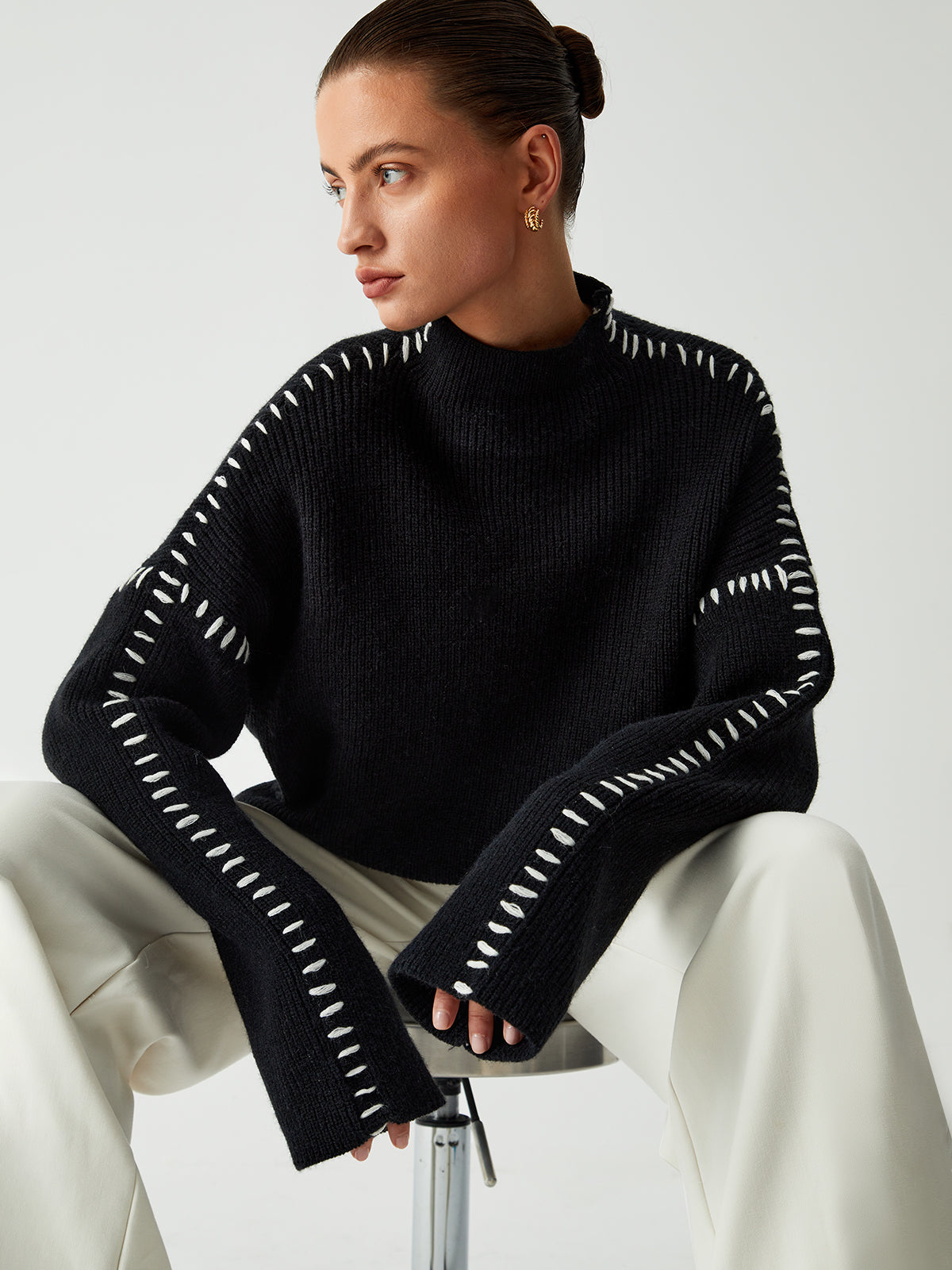 Valestra™ | Pull Oversize