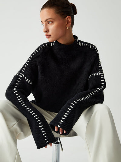 Valestra™ | Pull Oversize